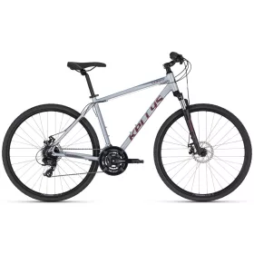 KELLYS Cliff 70 Glacial Grey M (48cm)