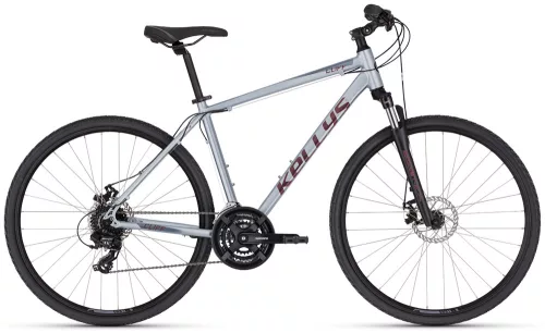 KELLYS Cliff 70 Glacial Grey L (53cm)