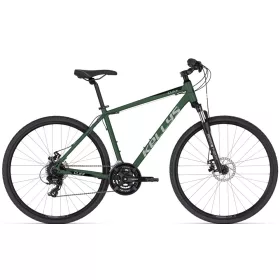 KELLYS Cliff 70 Moss Green XL (58cm)