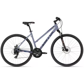KELLYS Clea 70 Frost Blue S (43cm)