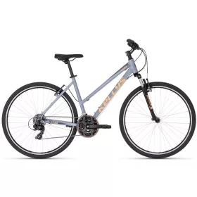 KELLYS Clea 10 Misty Blue M (48cm)