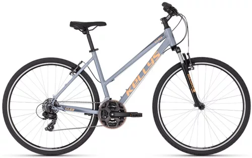 KELLYS Clea 10 Misty Blue M (48cm)