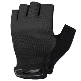 Kesztyű KLS FACTOR 025, black, S