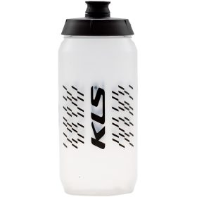 KLS Kolibri kulacs 550ml áttetsző