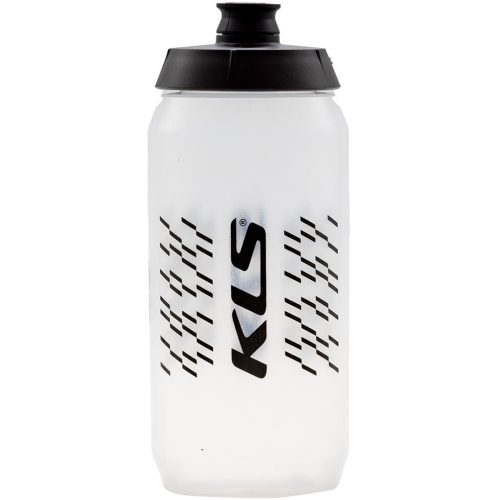 KLS Kolibri kulacs 550ml áttetsző