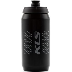 KLS Kolibri kulacs 550ml fekete