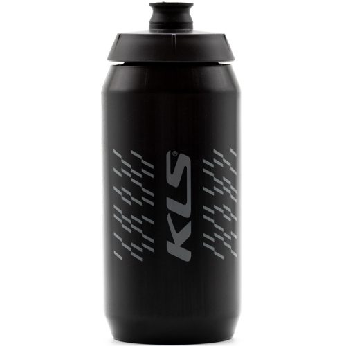 KLS Kolibri kulacs 550ml fekete