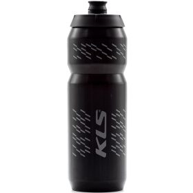 KLS KOLIBRI kulacs 750ml fekete
