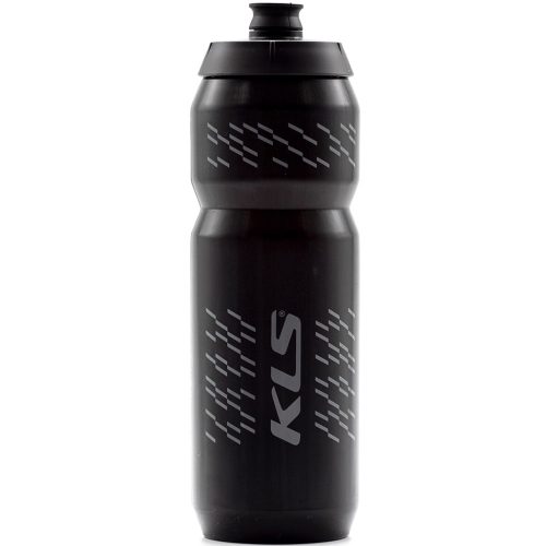 KLS KOLIBRI kulacs 750ml fekete
