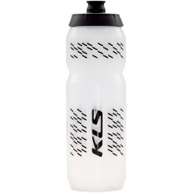 KLS KOLIBRI kulacs 750ml áttetsző