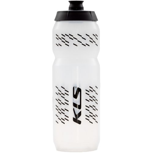 KLS KOLIBRI kulacs 750ml áttetsző