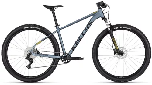 KELLYS Spider X40 Steel Blue M 29"