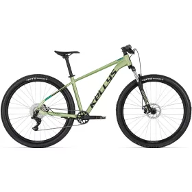KELLYS Spider X30 Pistachio Green S 29"