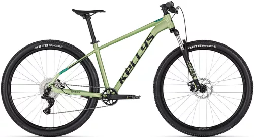 KELLYS Spider X30 Pistachio Green S 29"