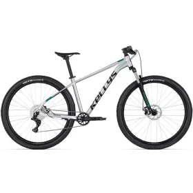 KELLYS Spider X30 Chrome Grey L 29"