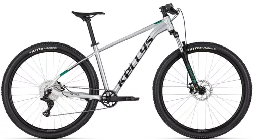 KELLYS Spider X30 Chrome Grey L 29"