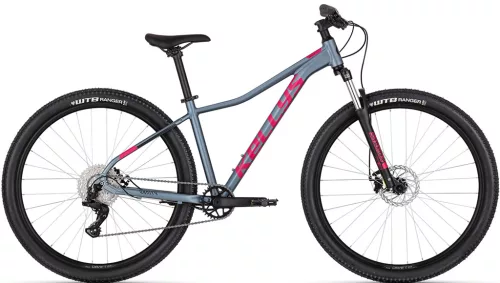 KELLYS Vanity X30 Steel Blue M 27.5"