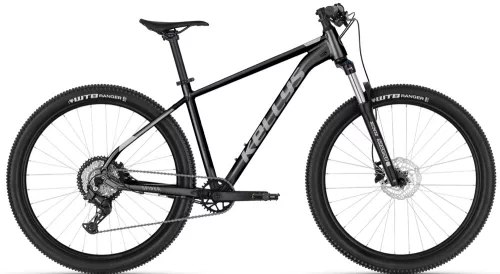 KELLYS Spider X50 Graphite Grey M 29"