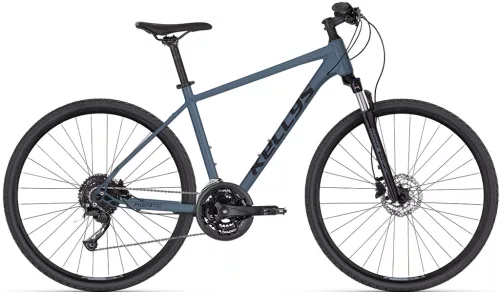 KELLYS Phanatic 20 Steel L 28"