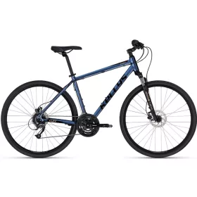 KELLYS Cliff 90 Thunderstorm Blue XL (58cm)