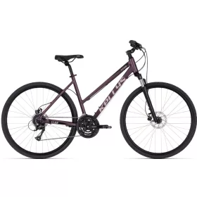 KELLYS Clea 90 Desert Purple S (43cm)