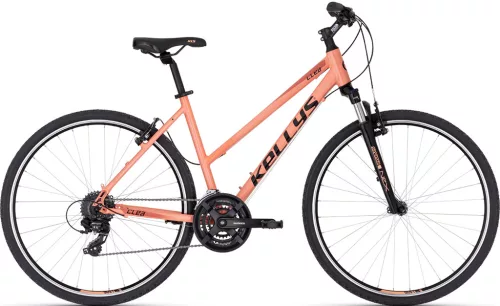 KELLYS Clea 30 Desert Flower S (43cm)