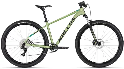KELLYS Spider X30 Pistachio Green M 27.5"