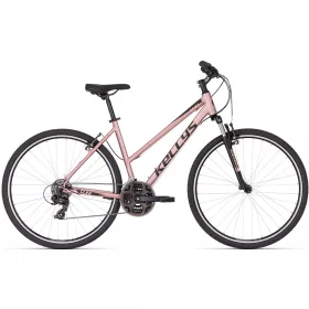 KELLYS Clea 10 Rose Gold M (48cm)