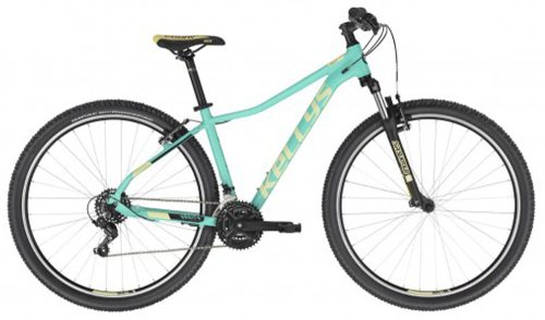 Kellys Vanity 10 Aqua Green S (40,5cm) 27.5"
