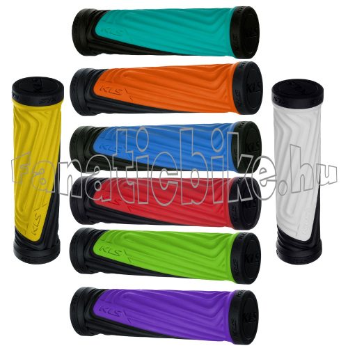 KLS Advancer 2Density markolat 