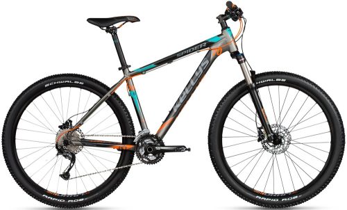Kellys Spider 70