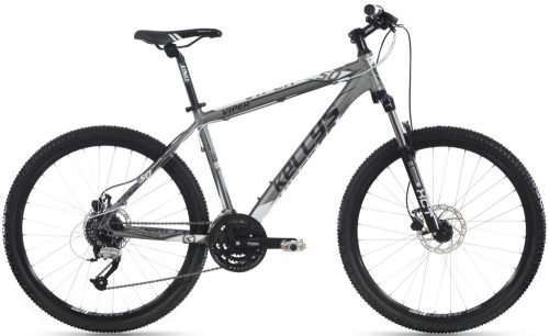 KELLYS Viper 50 Grey (26") 2017