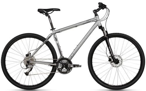 Kellys Cliff 90 Silver 2017