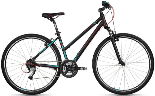 KELLYS Clea 70 Black (19") 2017