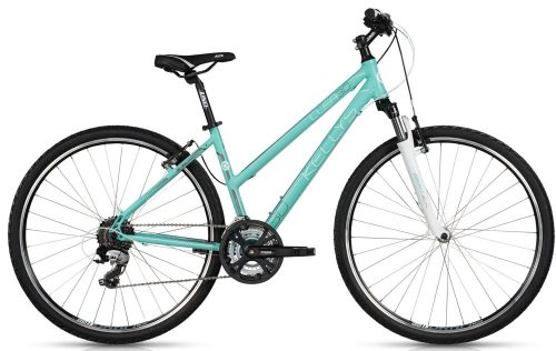 Kellys Clea 30 Aqua 2017