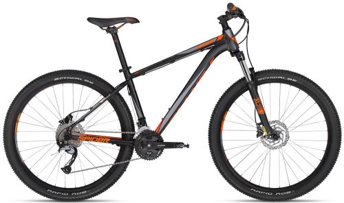 KELLYS Spider 50 (27.5) 2018