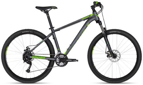 KELLYS Spider 10 Green (27.5) 2018