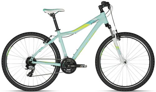 KELLYS Vanity 20 Aqua Lime (27.5/19") 2018