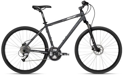 KELLYS Cliff 90 Grey 2018