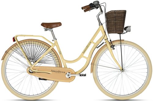 KELLYS Arwen Dutch Beige 2018