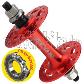 Acor AHU-21005F 36ly pálya első agy piros