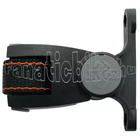 SKS-Germany univerzális kulacstartó adapter (fekete)