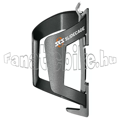 SKS-Germany Slidecage kulacstartó (fekete)