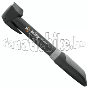 SKS-Germany Injex Lite Zoom minipumpa