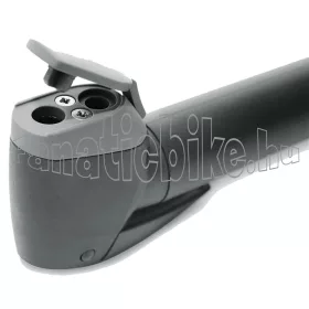 SKS-Germany Injex Lite Zoom minipumpa