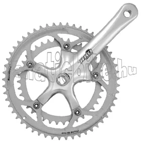   Sunrace FCR86 50/34T országúti négyszögtengelyes hajtómű