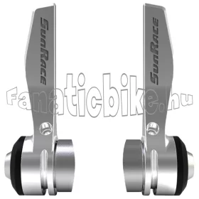 Sunrace SLR80R8/LF 8 sebességes országúti váltókar