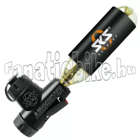 SKS-Germany Airbuster patronos pumpa