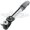 SKS-Germany Injex Control minipumpa [ezüst-fekete]