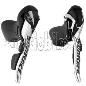   Sunrace STR91 2x9 sebességes Dual Control országúti fékváltókar